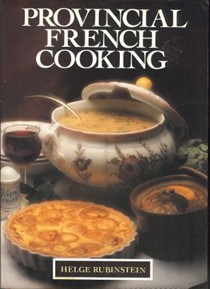 Helge Rubinstein Cookbooks, Recipes and Biography | Eat Your Books