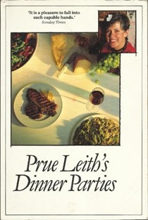 Prue Leith's Dinner Parties