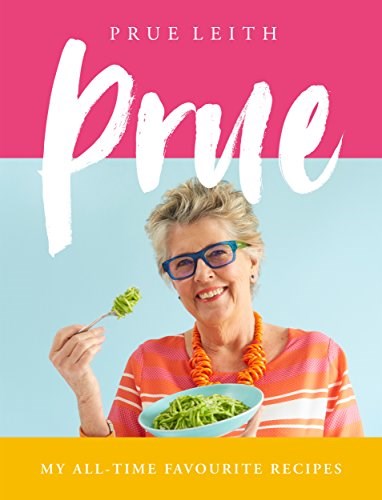 Prue Leith