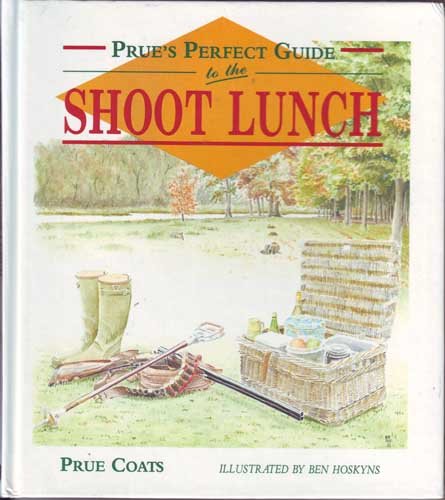 Prue's Perfect Guide to the Shooting Lunch