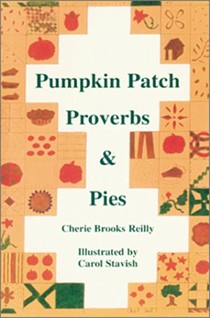 Pumpkin Patch Proverbs & Pies