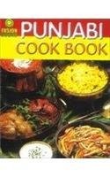 Punjabi Cook Book