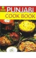 Punjabi Cook Book
