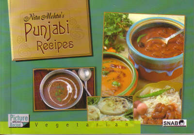 Punjabi Recipes