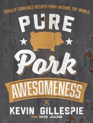 Pure Pork Awesomeness