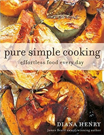 Pure Simple Cooking: Effortless Food Every Day