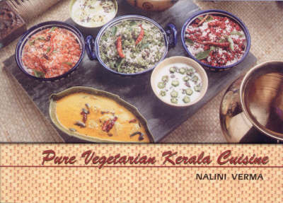 Pure Vegetarian Kerala Cuisine