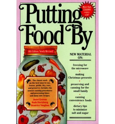 Putting Food By