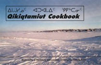 Qikiqtamiut Cookbook