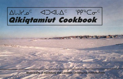 Qikiqtamiut Cookbook