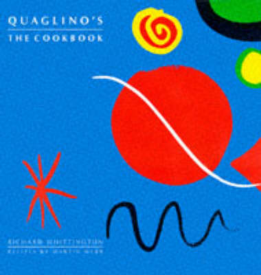 Quaglino's: The Cookbook