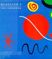 Quaglino's: The Cookbook