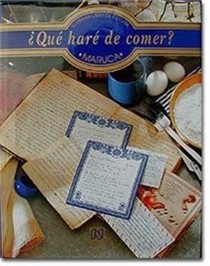 Que Hare de Comer? - Cocina Tradicional Mexicana