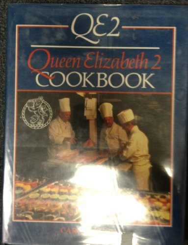 "Queen Elizabeth II" Cook Book