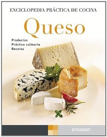 Queso - Enciclopedia Practica de Cocina