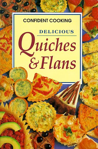 Quiches & Flans