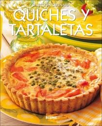 Quiches y Tartaletas
