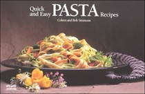 Quick & Easy: Pasta Recipes