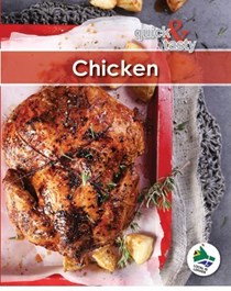 Quick & Tasty Chicken