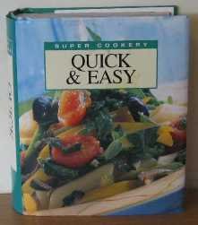 Quick and Easy