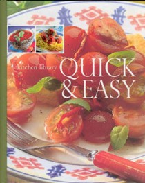Quick and Easy