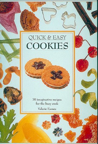 Quick and Easy Cookies