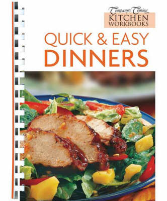 Quick and Easy Dinners