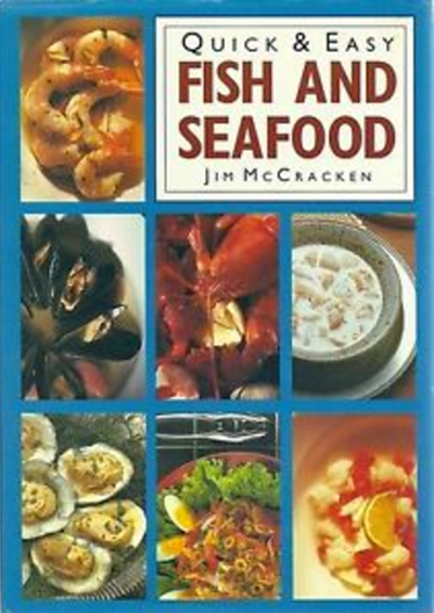 Quick and Easy Fish and Seafood