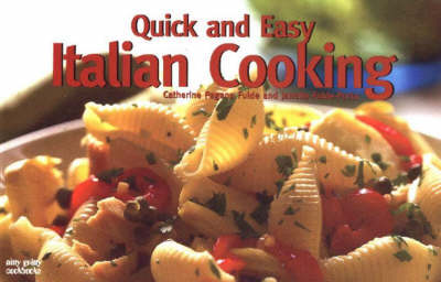 Quick And Easy Italian Recipes