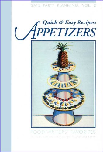 Quick and Easy Recipes: Appetizers