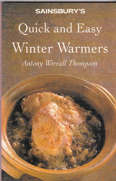 Quick and Easy Winter Warmers