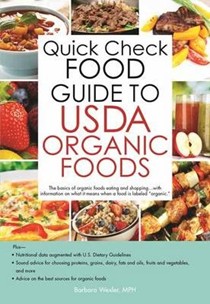 Quick Check Guide to USDA Organic Foods