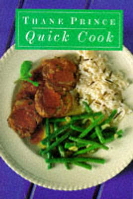 Quick Cook