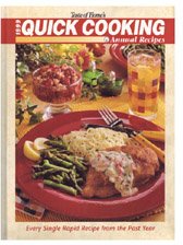 Quick Cooking