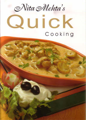 Quick Cooking am