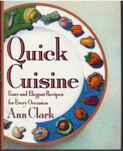 Quick Cuisine: 2Easy and Elegant Recipes for Every Occasion