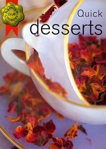 Quick Desserts