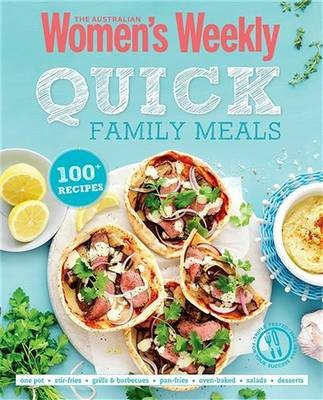 Quick Family Meals
