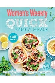 Quick Family Meals