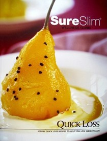 Quick Loss Recipes
