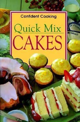 Quick Mix Cakes