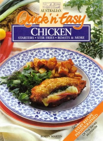 Quick 'n' Easy Chicken