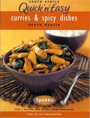 Quick 'n Easy Curries and Spicy Dishes