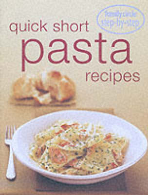 Quick Short Pasta Recipes