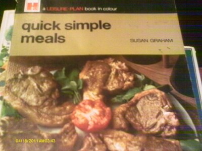 Quick Simple Meals