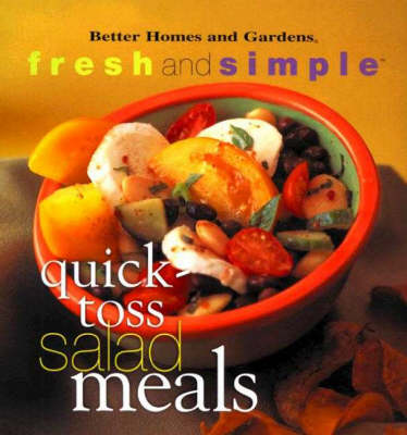 Quick-Toss Salad Meals