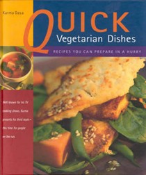 Quick Vegetarian Dishes: Recipes You Can Prepare in a Hurry