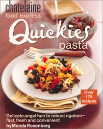 Quickies Pasta