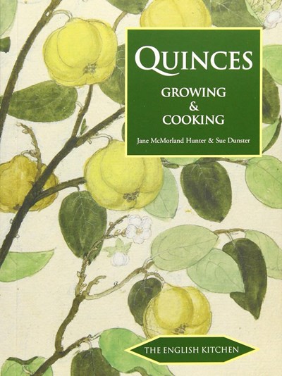 Quinces - Growing & Cooking