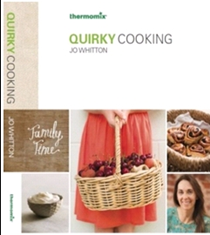 Quirky Cooking (Thermomix)